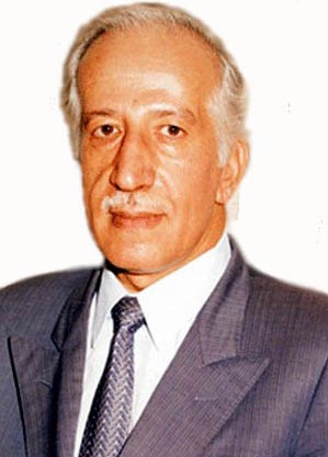 مدير عام بترا الأسبق موسى الكيلاني