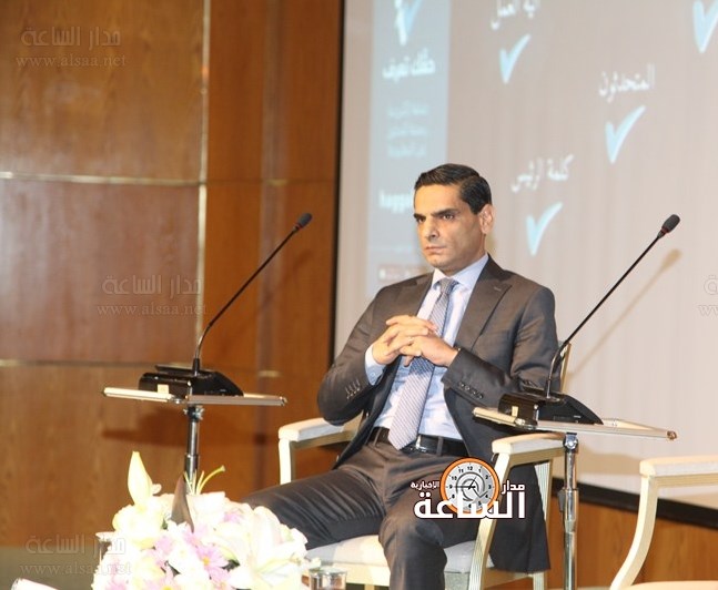 السعايدة يرد على بيان صحفيي بترا