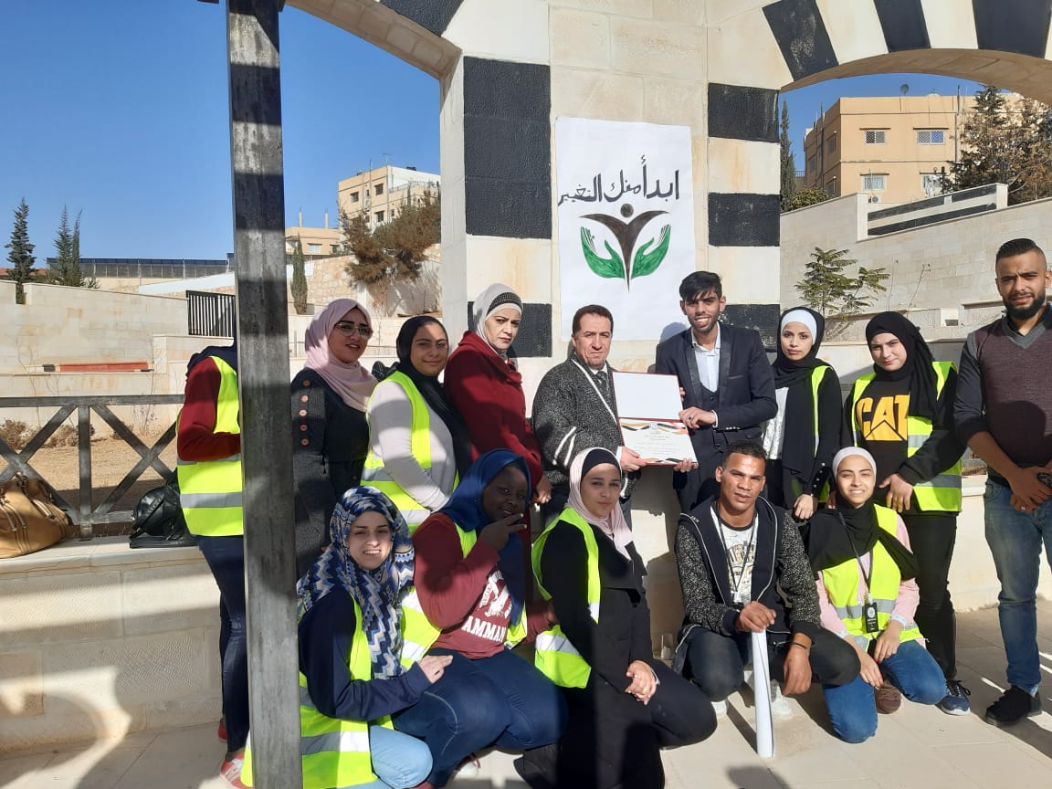 معهد الرياديين يعلن عن برنامج مبدعو