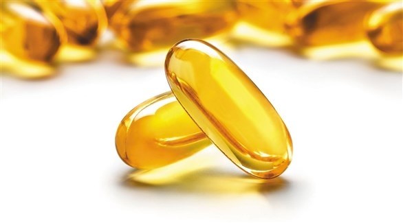 اكتشاف الطريقة التي يقلل بها زيت