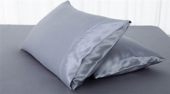 الأقمشة الحريرية تخفّف الهبّات الساخنة لسن