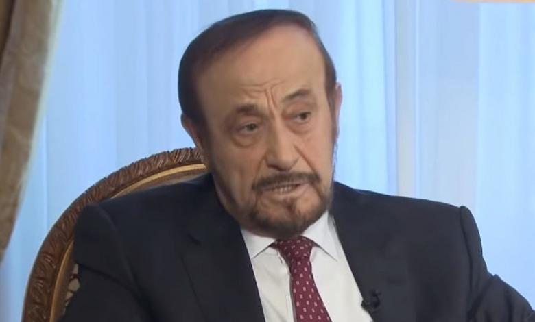 فرنسا تطالب بسجن رفعت الأسد 4