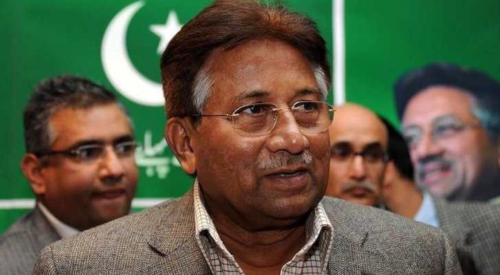 بتهمة ’الخيانة العظمى‘.. الحكم بالإعدام على