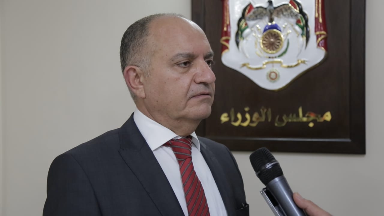 الحكومة تتوقع إقرار مجلس الأمة تعديلات