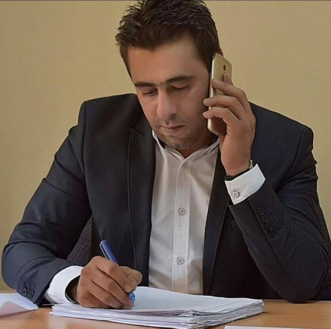 معا نقدر .. شعارا للاصلاح والتغيير