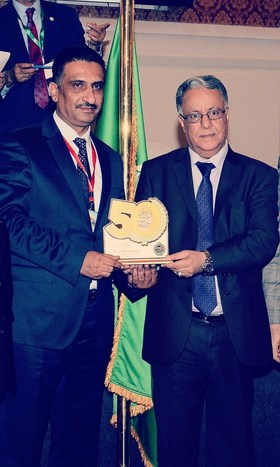 اتحاد الأكاديميين والعلماء العرب يبحث تحقيق