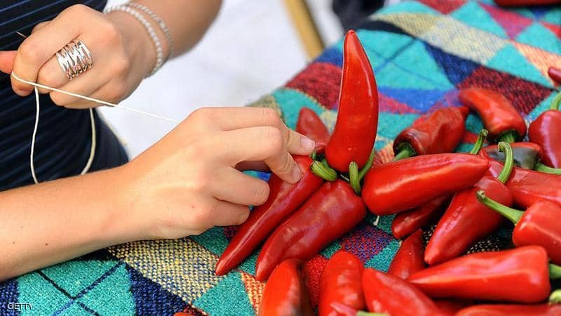 على ذمة دراسة: تناول الطعام الحار