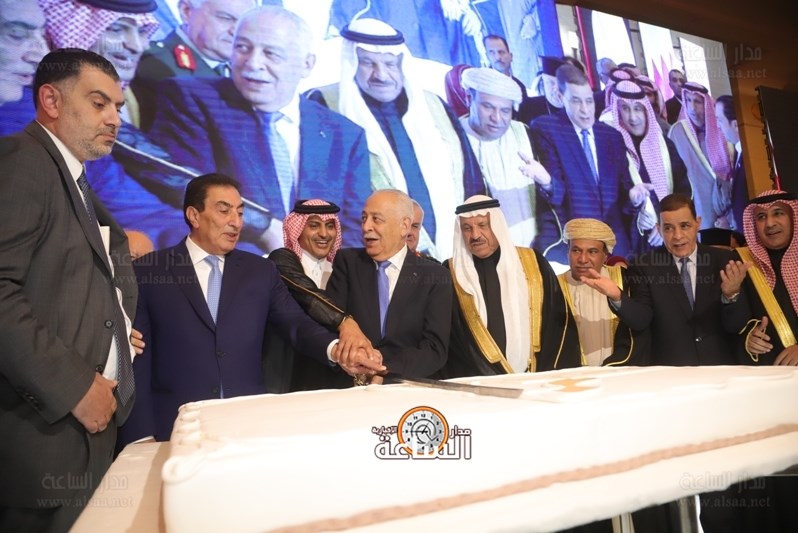 العيد الوطني لدولة قطر يغلق شوارع