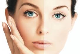 هل هناك مأكولات تساهم بتغييرلون البشرة