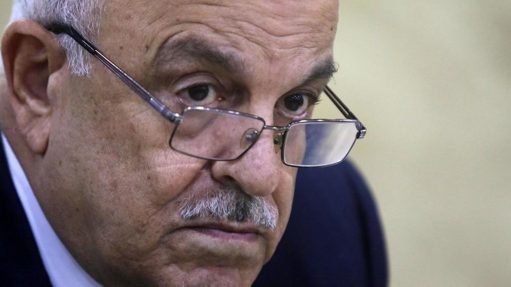 رئيس الفريق الاقتصادي المستقيل رجائي المعشر: