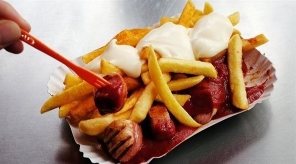 الأغذية المصنعة تهدد صحتك