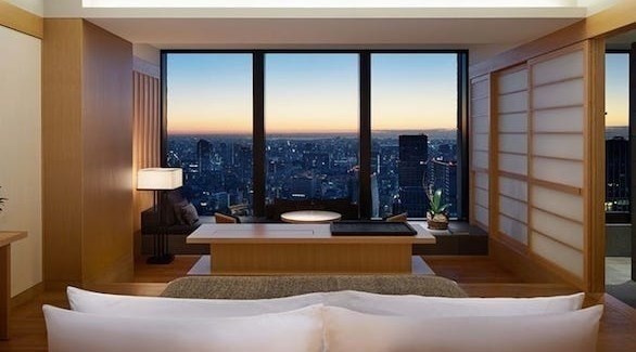 أفضل 10 فنادق افتتحت في العقد