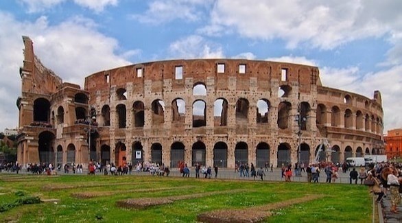 أكثر المعالم السياحية زيارة في 2019