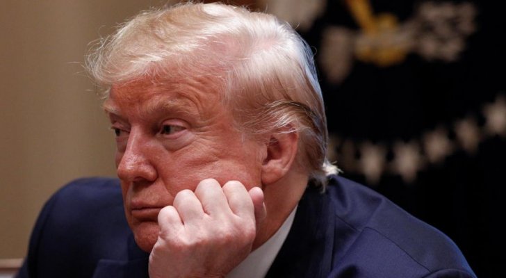 الأربعاء.. تصويت تاريخي قد يطيح بترمب