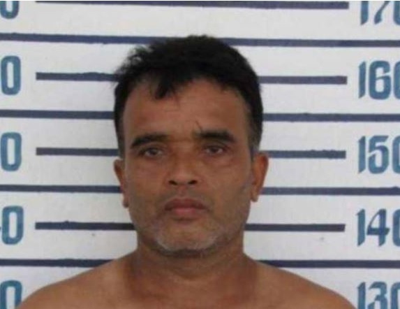 ملاحقة جاك السفاح التايلندي في جريمة