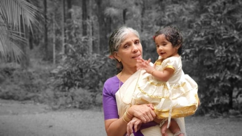 غوباليكا.. معلمة هندية عشقت لغة الضاد