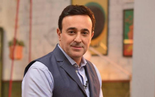 صابر الرباعي يوجه رسالة إلى اللبنانيين