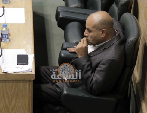 النائب الحباشنة يطالب باعلان حالة الطوارئ