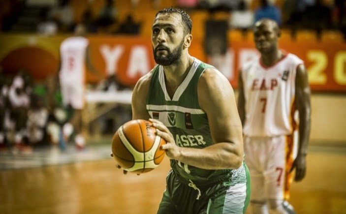 سلة الوحدات تستقطب اللبناني حيدر لنهاية