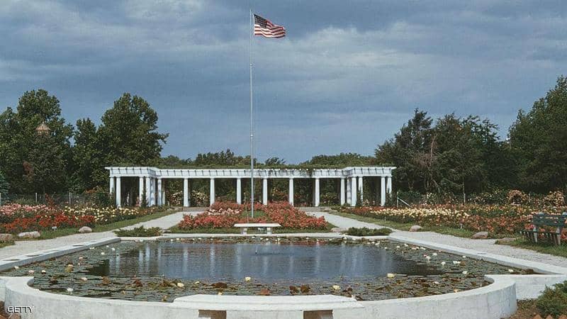 عاصمة ولاية أميركية تعرض 15 ألف