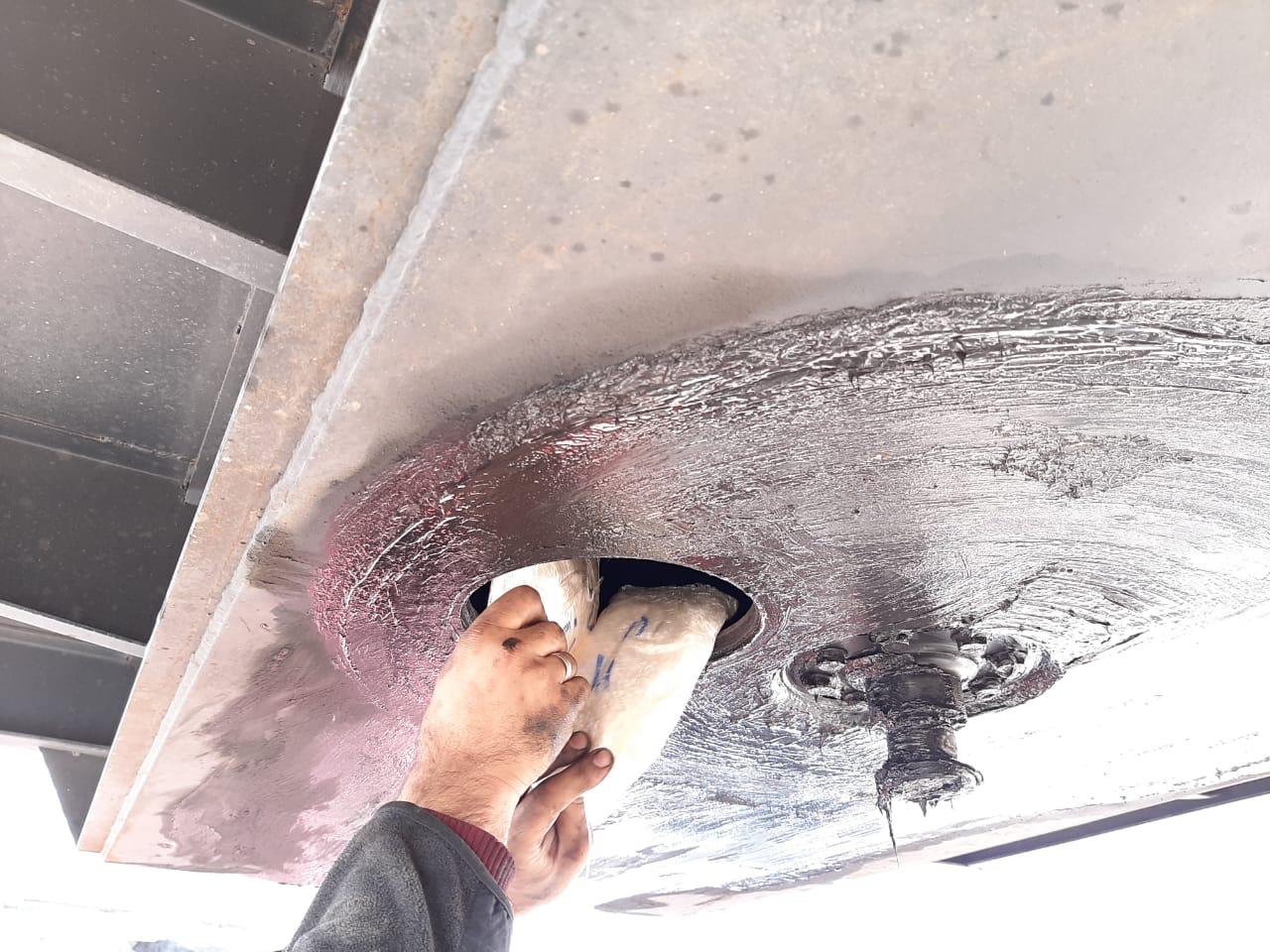 إحباط تهريب 1633 1638 1632 الف