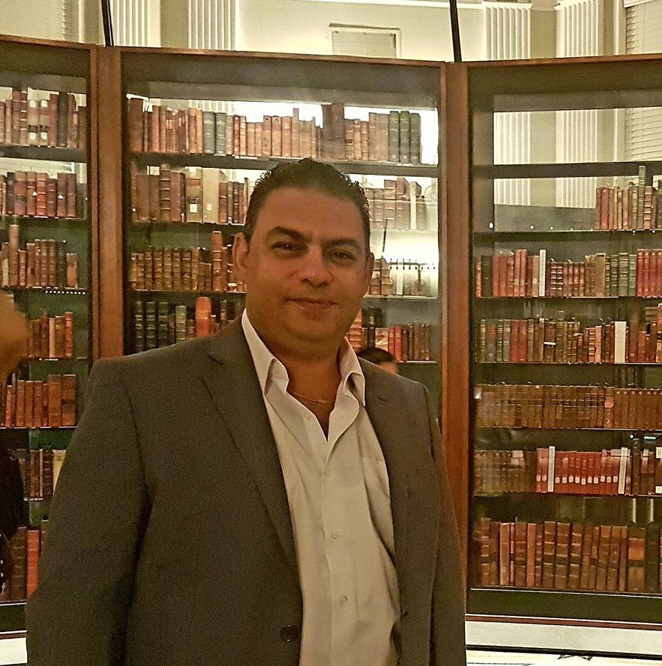 د. نضال شواقفة يغادر السعودية ويعود