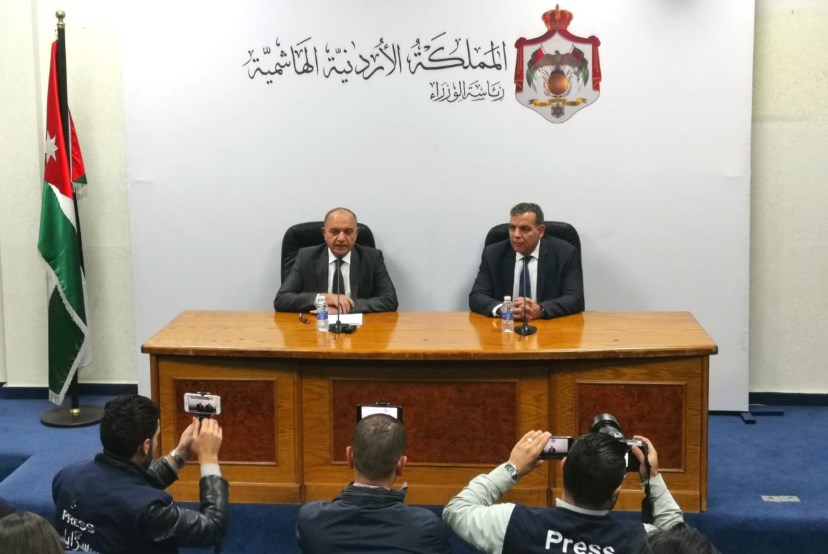 جابر: 5 وفيات و199 إصابة بانفلونزا