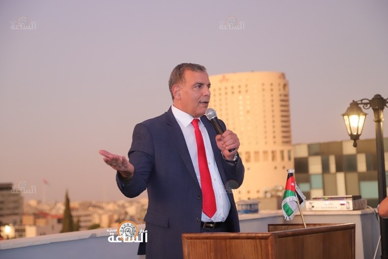 جابر يعمم على المديريات والمستشفيات خطة