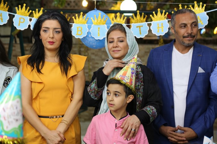 المسرح الحر يعرض فيلم «طعم الطين»