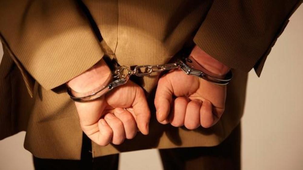 توقيف 3 شخصيات من العيار الثقيل