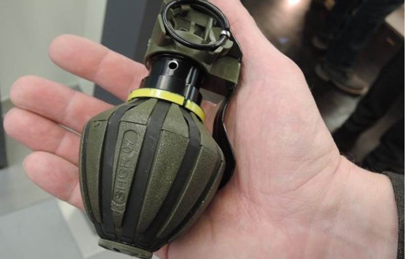 سوريا.. شاب يفجر قنبلة في منزل