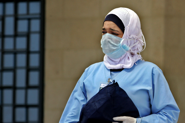 هل وزارة الصحة مقصرة في مواجهة