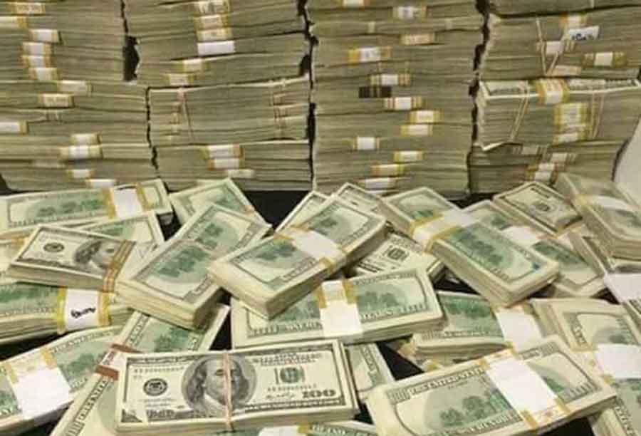 رجال أعمال فقدوا لقب ملياردير في