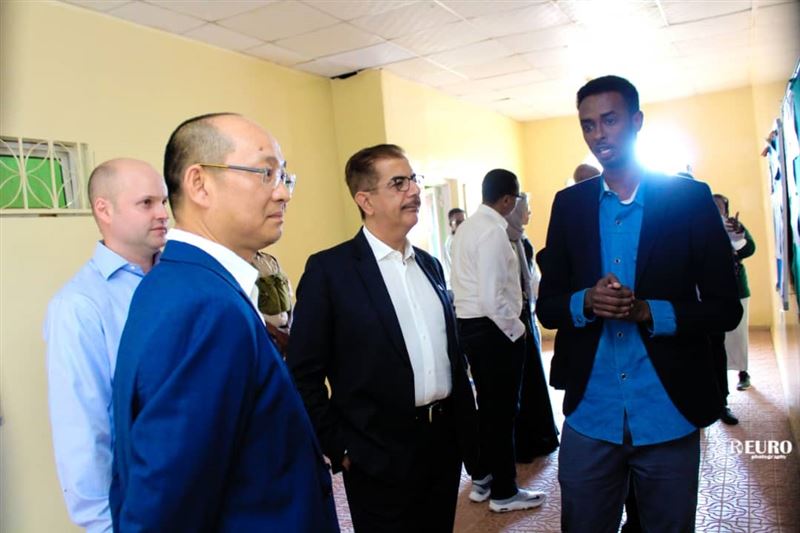 موانئ دبي العالمية تغير مسار الفرص