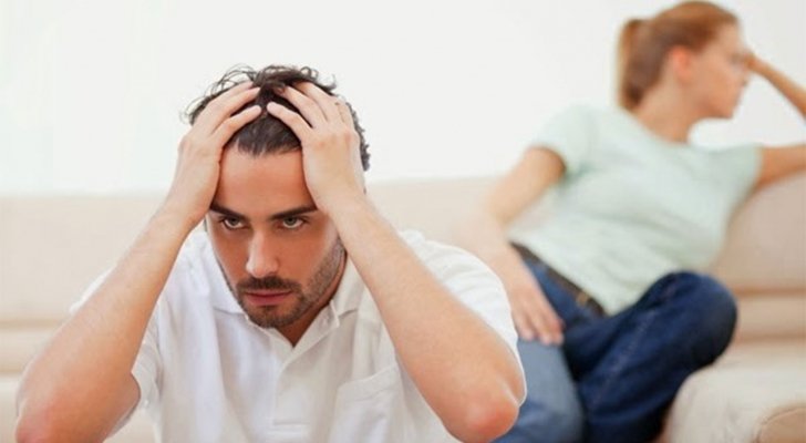 للمرأة.. تجنّبي أسباب غضب الزوج لتهنئي