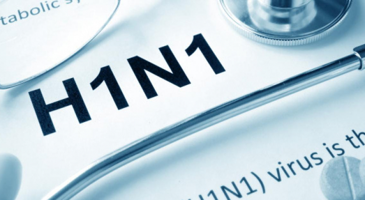 إغلاق مدرسة في مصر بسبب إنفلونزا