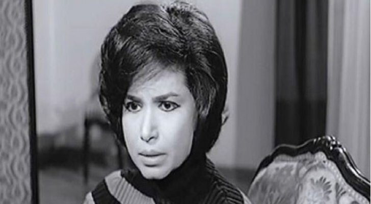وفاة الفنانة المصرية عصمت محمود