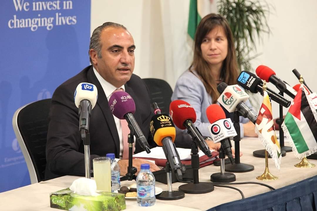 الشواربة: طرح عطاء بركة البيبسي الاسبوع