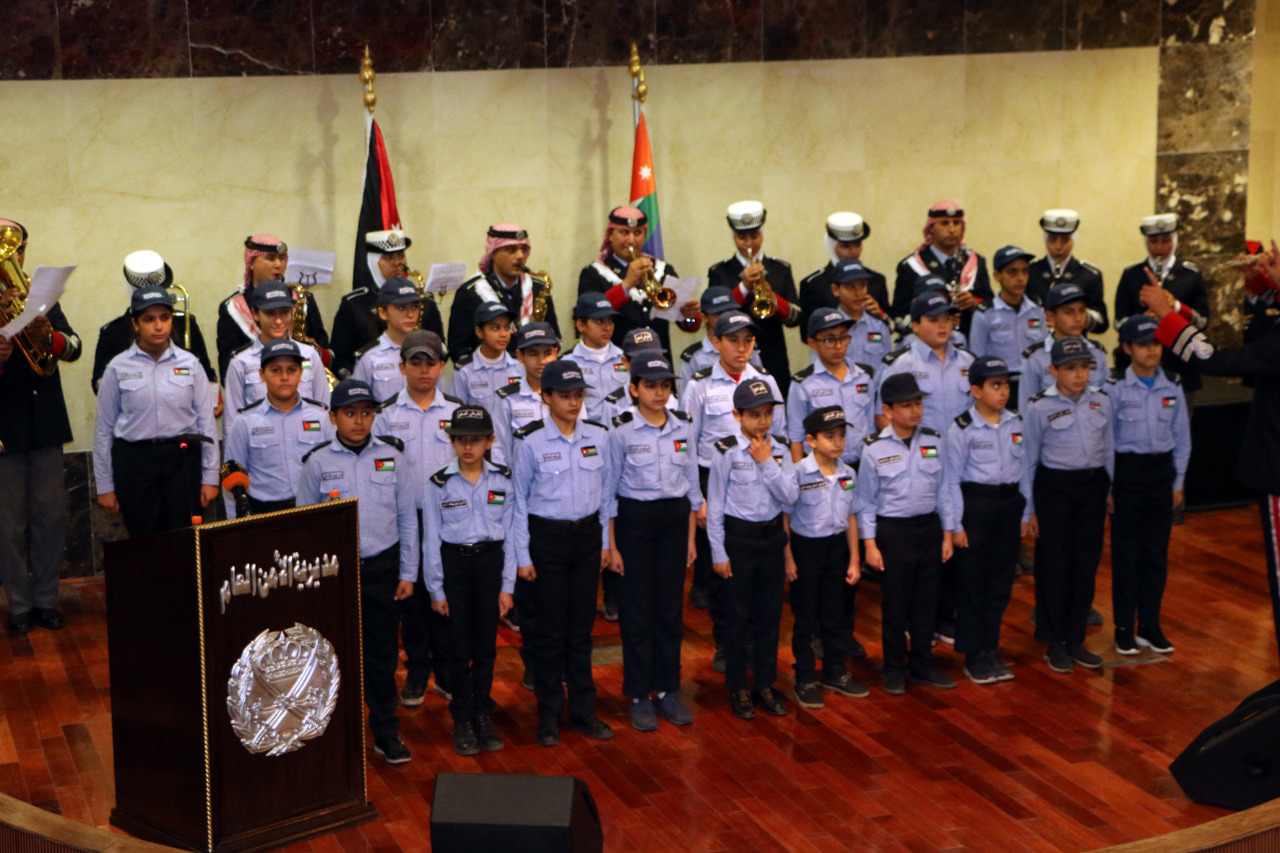 التربية والأمن العام يطلقان مبادرة «طلابنا