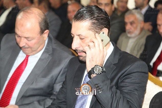 النائب محمد نوح القضاة.. لم يتصرف