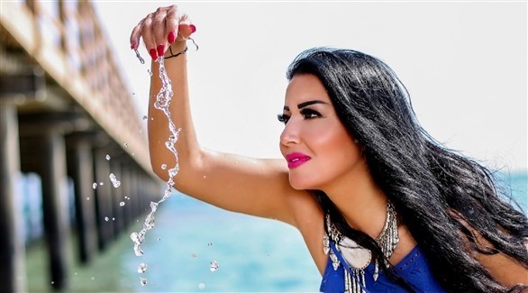 سمية الخشاب : هذه حقيقة زواجي