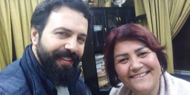 شيخ الجبل يعود إلى حضن نقابة