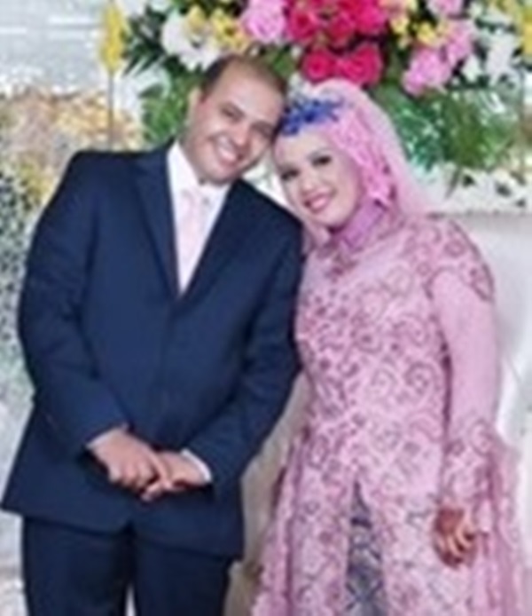 أغرب إشهار.. لعريسين أردنيين.. الزيود وخيراني