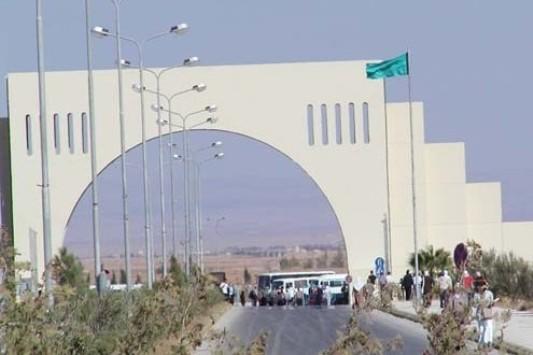 رئيس جامعة آل البيت: إلى المجالس