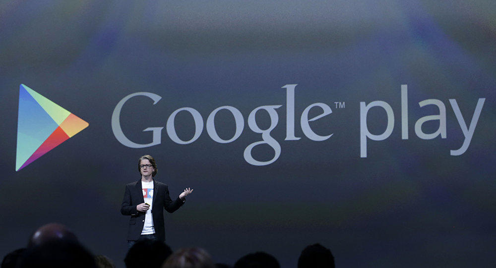 «غوغل بلاي» تتيح تقنية فريدة من