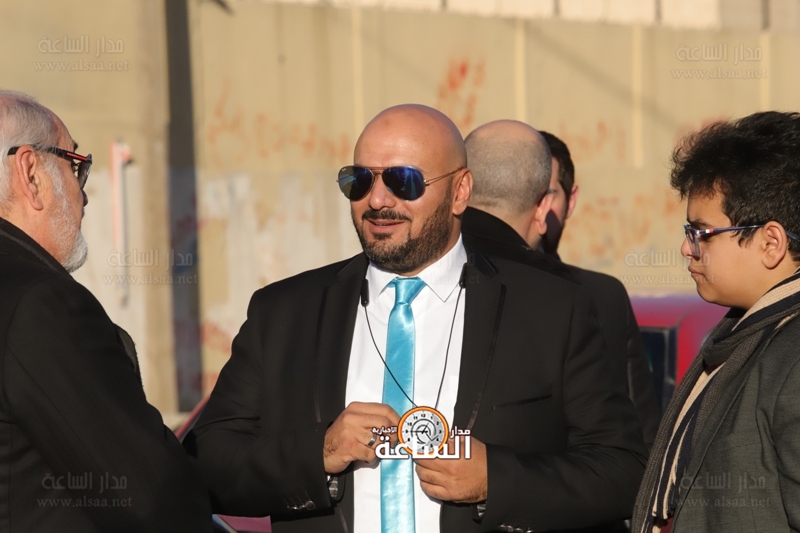 الثلجي والديري نسايب (صور)