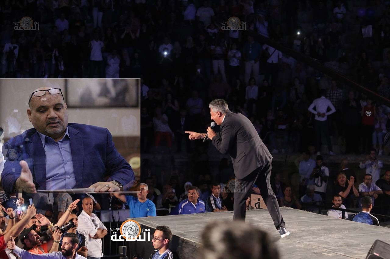 هل كان عمر العبداللات وفيّا للمنتج