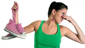 خمس طرق فعالة لإزالة الرائحة الكريهة