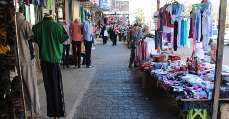 مربعانية الشتاء لم تسطع اقناع الناس