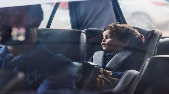 أشياء تجنبي إطعامها لطفلك أثناء السفر